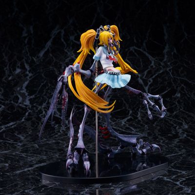 Hdge No.7 VOCALOID 骸音钙 Crab Form Limited Version 