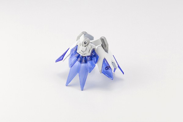 M.S.G   机械配件 22 扩充装甲 E