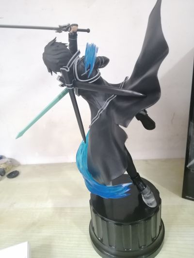 Espresto 刀剑神域 必要因子  桐人 黑之剑士