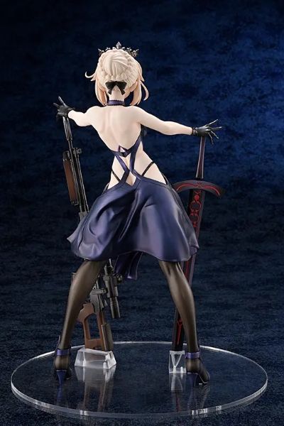Fate/Grand Order Saber Alter Rider