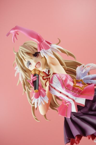 KD colle Fate/kaleid liner 魔法少女伊莉雅 克洛伊 Prisma ☆ Klangfest Ver.