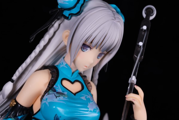 Skytube 黛玉 DX版