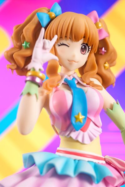 Dream Tech 偶像大师灰姑娘女孩 诸星琪拉莉 凸Ration