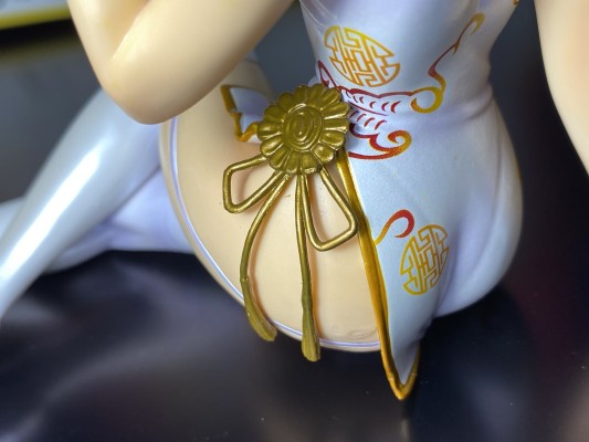 Pia☆キャロットへ阳子そ！！3 木ノ下貴子 チャイナ礼服ver.