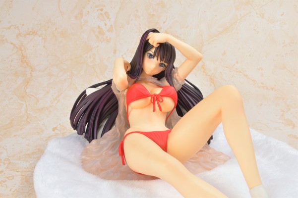 「闪耀夏日」 夏树沙耶