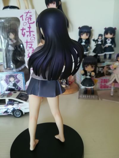 我的妹妹不可能那么可爱 五更琉璃