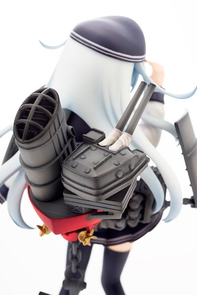 舰队Collection -舰娘- 响