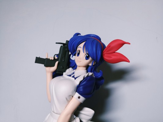 Glitter & Glamours 龙珠 兰琪 II