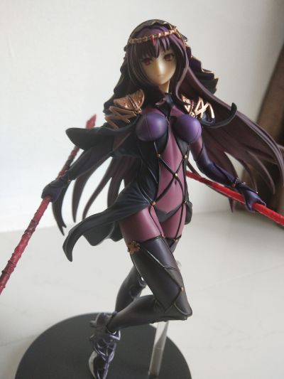 FGO 斯卡哈 Lancer