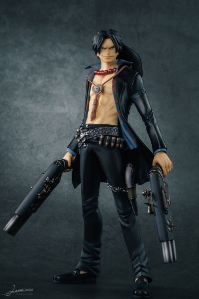 Portrait.Of.Pirates 海贼王 