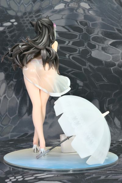 碧蓝航线 爱宕 盛夏进行曲