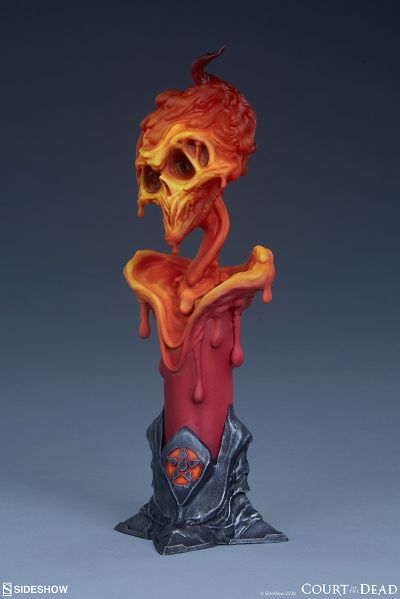 700188 死亡法庭 - 鬼火蜡烛