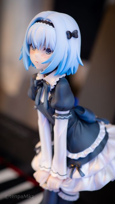 KD colle 龙王的工作 少女空银子