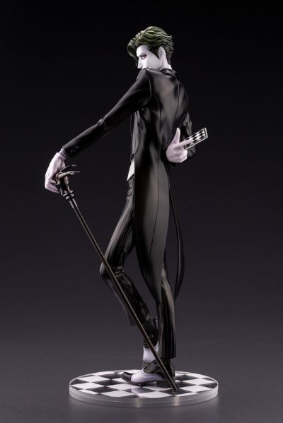 IKEMEN系列 蝙蝠侠 小丑 限定版