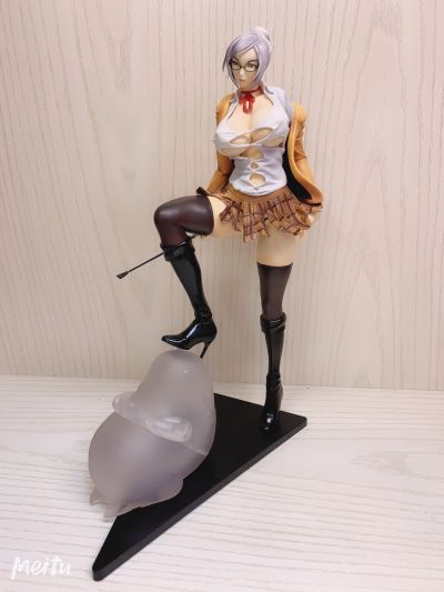 HTS No.9 监狱学园 Prison School 白木芽衣子