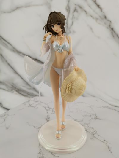 偶像大师灰姑娘女孩 高垣枫