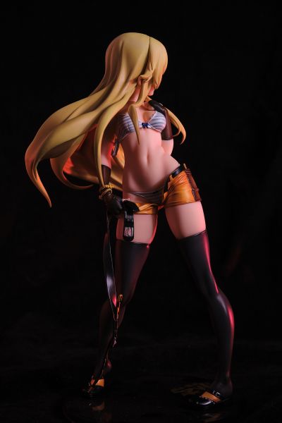 装甲恶鬼村正 足利茶茶丸