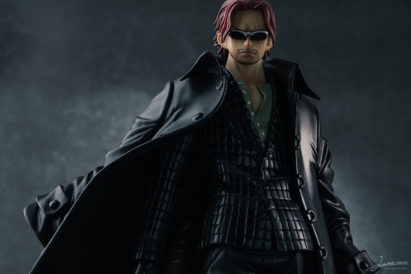 Portrait.Of.Pirates 海贼王