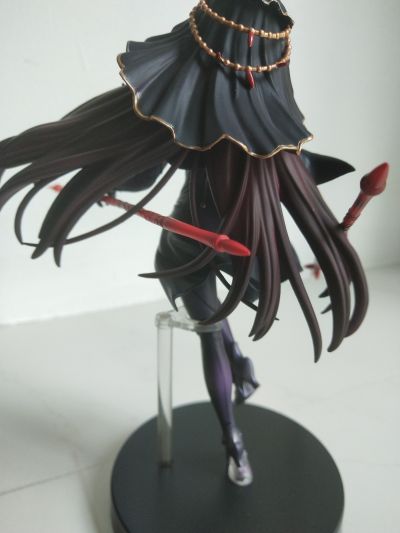 FGO 斯卡哈 Lancer