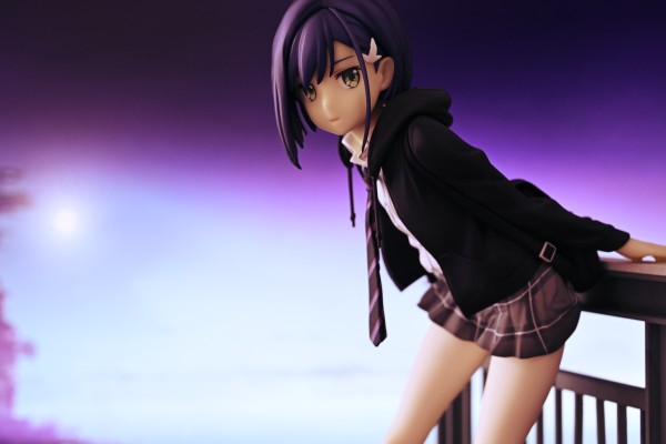 DARLING in the FRANXX 莓