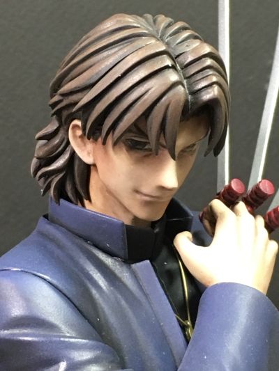 Fate/Stay Night 言峰绮礼