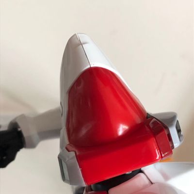 RIOBOT 宇宙骑士利刃 铁加曼利刃