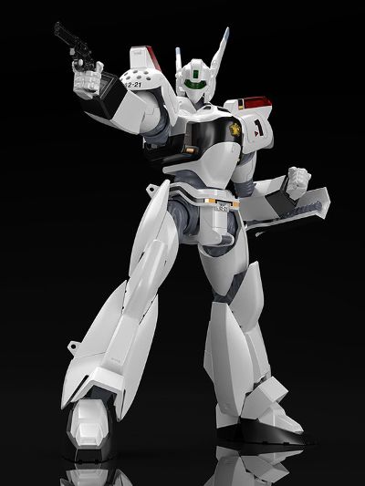 MODEROID 机动警察 AV-98 英格拉姆