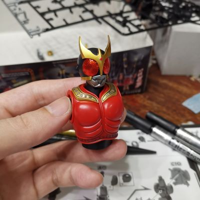 Figure-rise Standard 假面骑士空我 假面骑士空我 全能形态