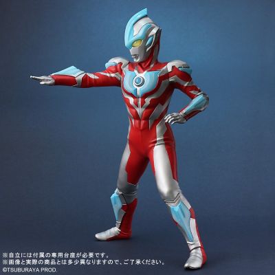 大怪兽系列 奥特新生代 银河奥特曼