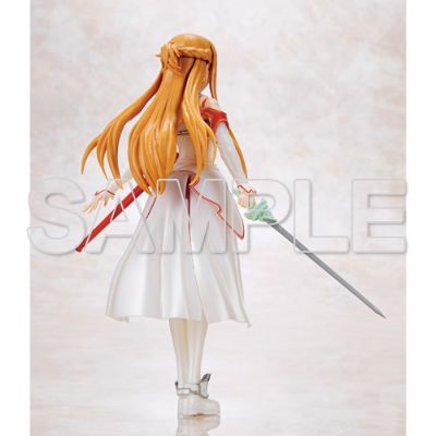 Figure-rise Standard 刀剑神域 亚丝娜 电击限定珠光色