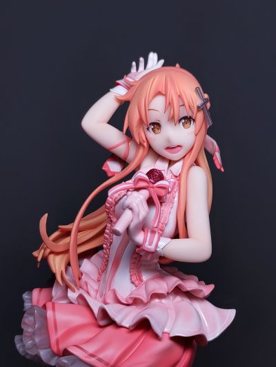 刀剑神域 亚丝娜 偶像