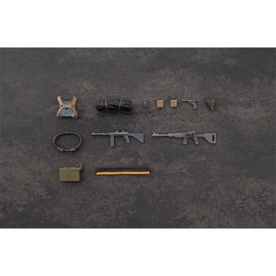 G.M.G. 机动战士高达 吉恩公国军 普通士兵01