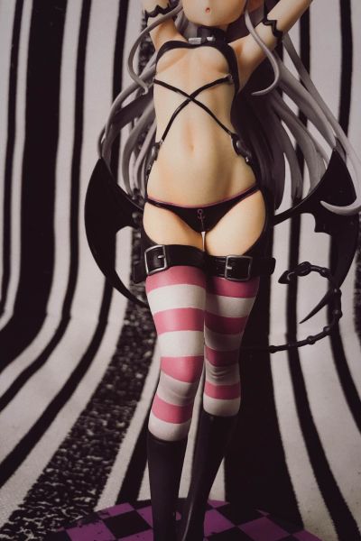 Dwell 新妹魔王的契约者 成濑万理亚