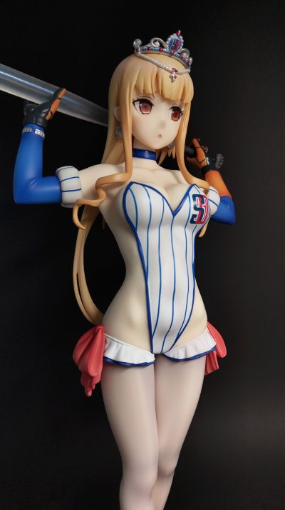 百合棒球 王坂皇华