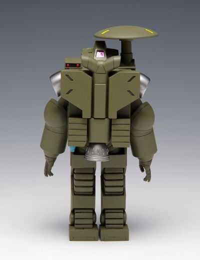 SCALE机动步兵[指挥官型] 