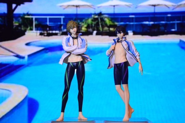 ALTAiR Free! 橘真琴