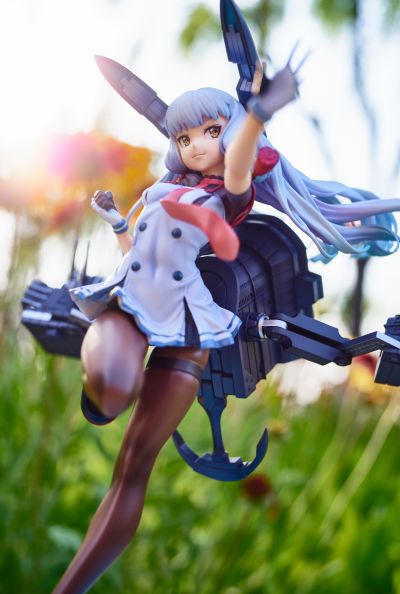 舰队Collection -舰娘- 丛云 改二