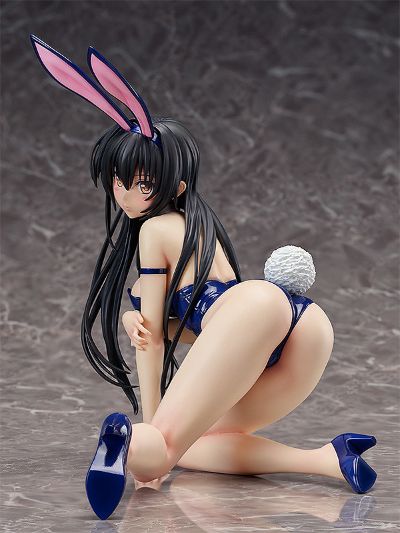B-style  出包王女DARKNESS 古手川唯 裸腿兔女郎