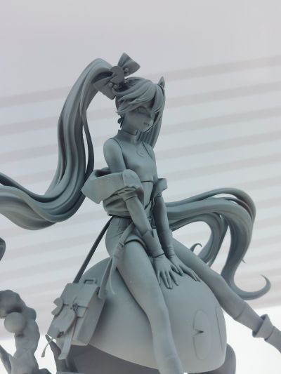 BN FIGURE DX Vocaloid 初音未来 吃豆人ver.