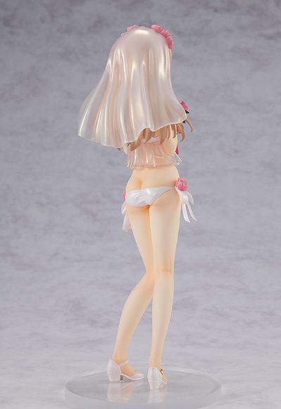 KDColle 魔法少女伊莉雅 百变嘉年华 伊莉雅斯菲尔·冯·爱因兹贝伦 比基尼婚纱