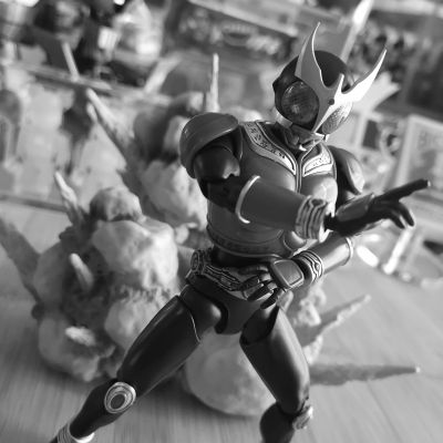 Figure-rise Standard 假面骑士空我 假面骑士空我 全能形态