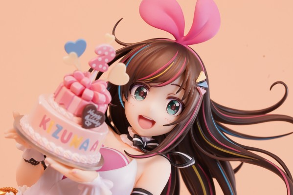 绊爱 Birthday with U