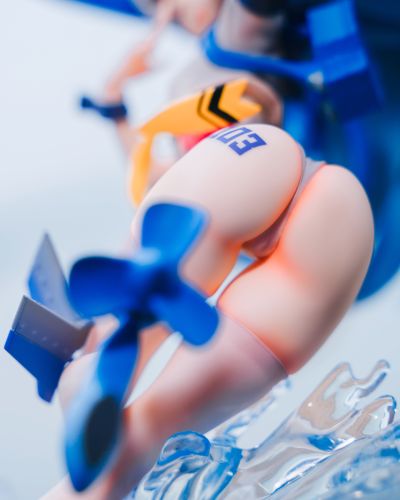 战舰少女R 空想 改