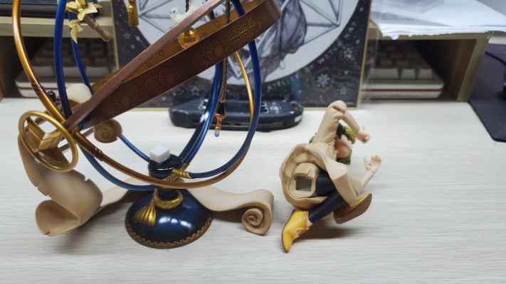 尖帽子的魔法工房 可可 ​​​​