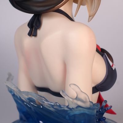 一番赏 舰队Collection -舰娘- 时雨 改二 胸像