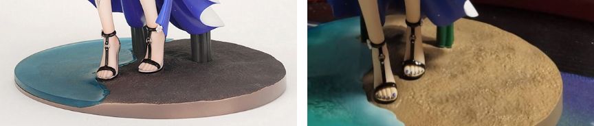 崩坏3rd 希儿 秋霜百合Ver.