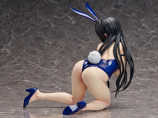 B-style  出包王女DARKNESS 古手川唯 裸腿兔女郎