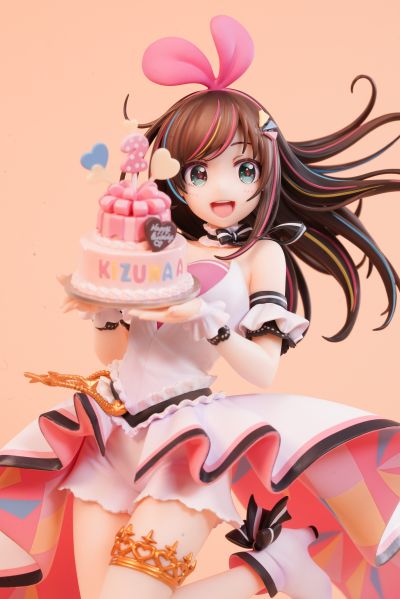 绊爱 Birthday with U