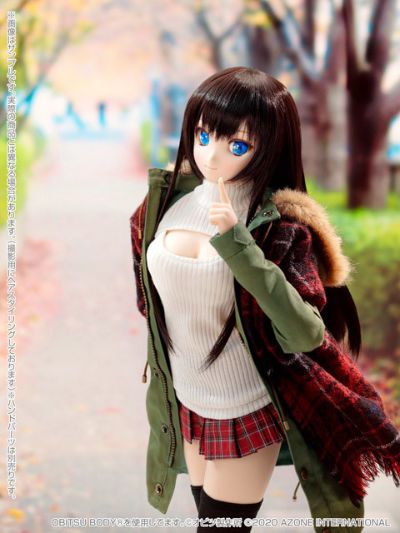 艾莉丝收集 楓子 / Follow*me