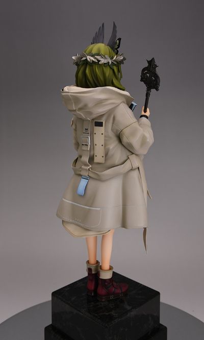 Lavender Quartz 十罗菱拉娜 White Version